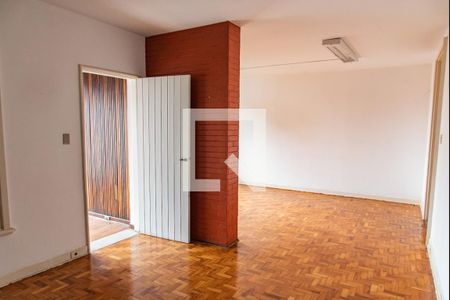 Sala de jantar de casa para alugar com 3 quartos, 190m² em Vila Mariana, São Paulo