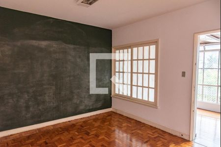 Sala de jantar de casa para alugar com 3 quartos, 190m² em Vila Mariana, São Paulo