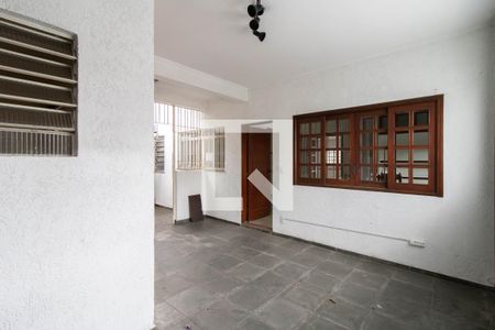 Casa à venda com 401m², 4 quartos e 4 vagasÁrea Externa