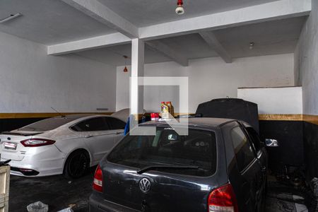 Casa à venda com 401m², 4 quartos e 4 vagasÁrea comum