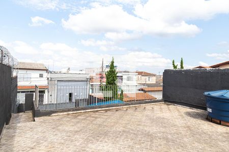 Casa à venda com 401m², 4 quartos e 4 vagasÁrea comum