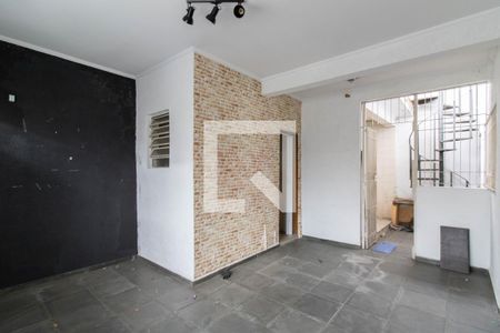 Casa à venda com 401m², 4 quartos e 4 vagasÁrea Externa