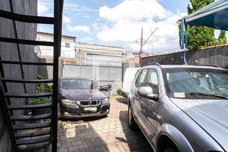 Casa à venda com 401m², 4 quartos e 4 vagasÁrea comum