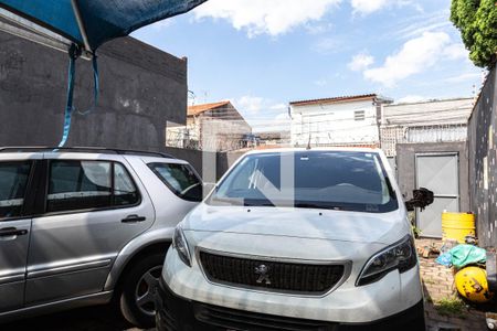 Casa à venda com 401m², 4 quartos e 4 vagasÁrea comum