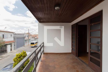 Casa à venda com 401m², 4 quartos e 4 vagasVaranda do Hall