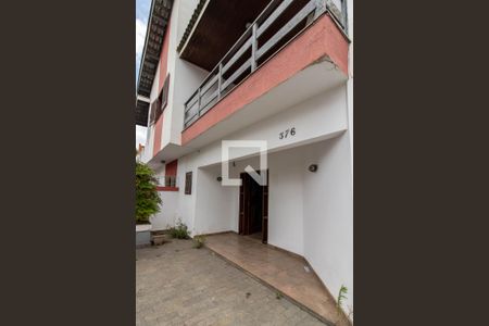 Casa à venda com 401m², 4 quartos e 4 vagasEntrada