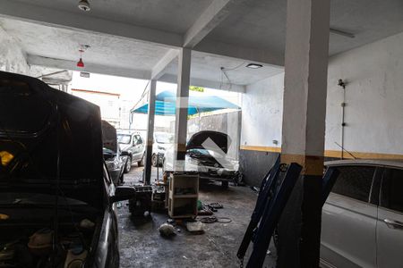 Casa à venda com 401m², 4 quartos e 4 vagasÁrea comum