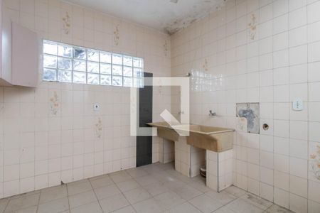 Casa à venda com 401m², 4 quartos e 4 vagasÁrea de Serviço