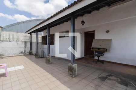 Casa à venda com 401m², 4 quartos e 4 vagasTerraço da Suíte