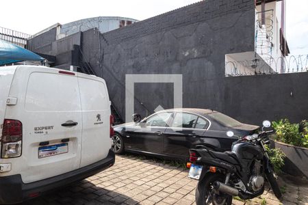 Casa à venda com 401m², 4 quartos e 4 vagasÁrea comum