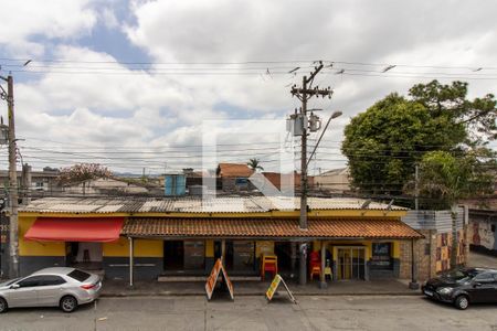 Casa à venda com 401m², 4 quartos e 4 vagasVista da Varanda