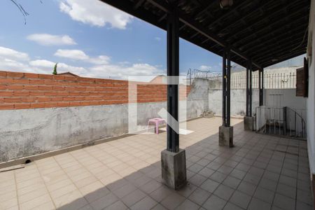 Casa à venda com 401m², 4 quartos e 4 vagasTerraço da Suíte