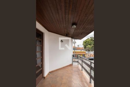Casa à venda com 401m², 4 quartos e 4 vagasVaranda do Hall
