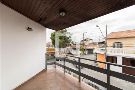 Casa à venda com 401m², 4 quartos e 4 vagasVaranda do Hall