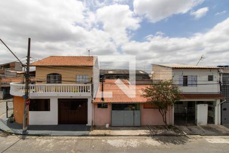 Casa à venda com 401m², 4 quartos e 4 vagasVista da Suíte
