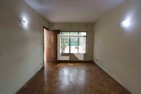 Sala de casa para alugar com 2 quartos, 120m² em Estância Jaraguá, São Paulo