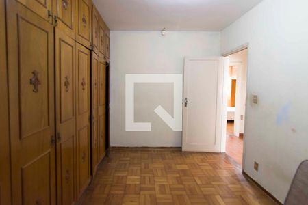 Quarto 1 de casa para alugar com 2 quartos, 120m² em Estância Jaraguá, São Paulo