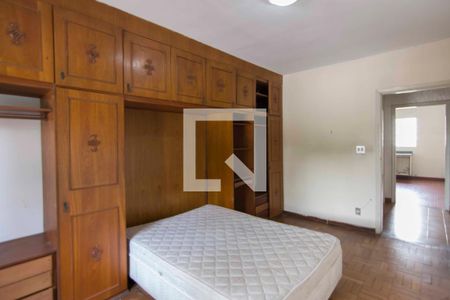 Quarto 2 de casa para alugar com 2 quartos, 120m² em Estância Jaraguá, São Paulo