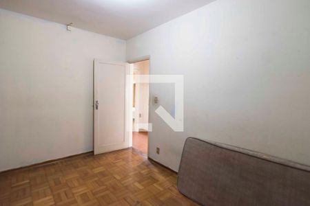 Quarto 1 de casa para alugar com 2 quartos, 120m² em Estância Jaraguá, São Paulo