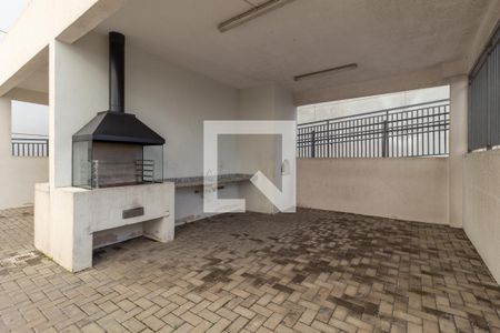 Apartamento à venda com 60m², 3 quartos e 1 vaga Apartamento à venda com 60m², 3 quartos e 1 vagaÁrea comum - Churrasqueira