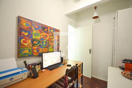 Apartamento à venda com 95m², 4 quartos e 1 vagaQuarto 3