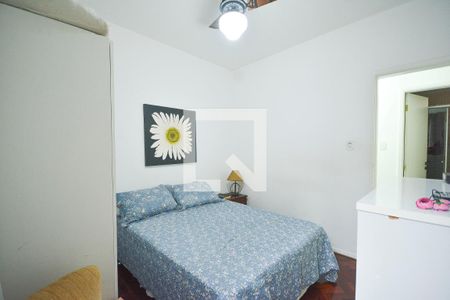 Quarto 1 de apartamento à venda com 4 quartos, 95m² em Botafogo, Rio de Janeiro
