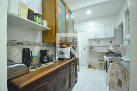 Apartamento à venda com 95m², 4 quartos e 1 vagaCozinha
