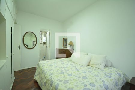 Apartamento à venda com 95m², 4 quartos e 1 vagaQuarto com suíte