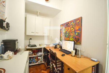 Apartamento à venda com 95m², 4 quartos e 1 vagaQuarto 3