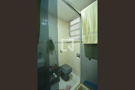 Apartamento à venda com 95m², 4 quartos e 1 vagaBanheiro da suíte