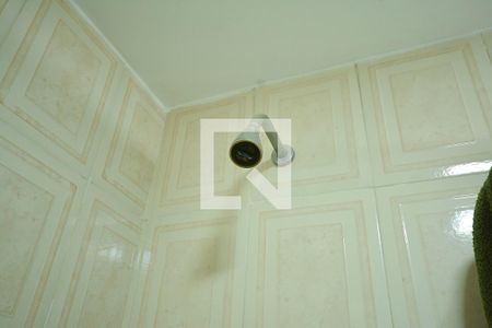 Apartamento à venda com 95m², 4 quartos e 1 vagaBanheiro da suíte