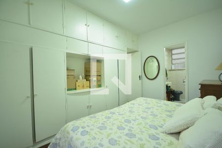 Apartamento à venda com 95m², 4 quartos e 1 vagaQuarto com suíte