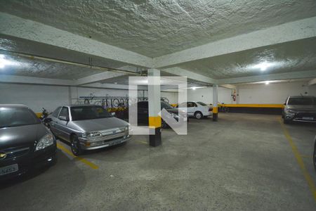 Apartamento à venda com 95m², 4 quartos e 1 vagaGaragem