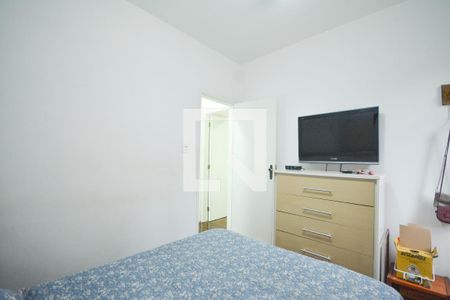 Quarto 1 de apartamento à venda com 4 quartos, 95m² em Botafogo, Rio de Janeiro