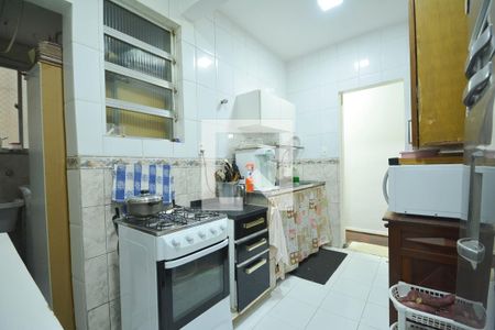 Apartamento à venda com 95m², 4 quartos e 1 vagaCozinha