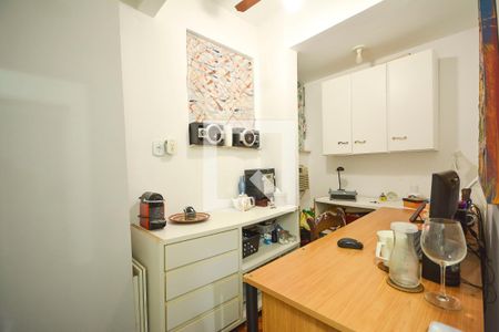 Apartamento à venda com 95m², 4 quartos e 1 vagaQuarto 3