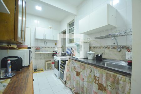 Apartamento à venda com 95m², 4 quartos e 1 vagaCozinha