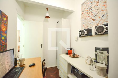 Apartamento à venda com 95m², 4 quartos e 1 vagaQuarto 3