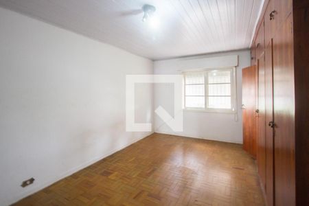 Quarto 2 de casa para alugar com 2 quartos, 129m² em Chácara Santo Antônio (zona Sul), São Paulo