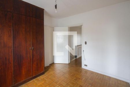 Quarto 1 de casa para alugar com 2 quartos, 129m² em Chácara Santo Antônio (zona Sul), São Paulo