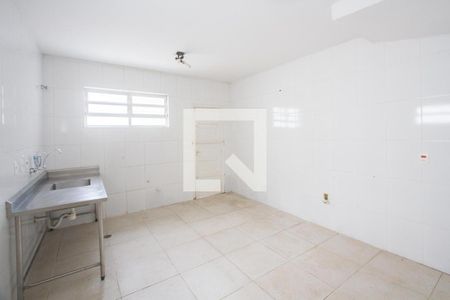 Casa à venda com 129m², 2 quartos e 2 vagasCozinha