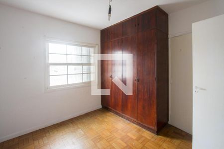 Quarto 1 de casa para alugar com 2 quartos, 129m² em Chácara Santo Antônio (zona Sul), São Paulo