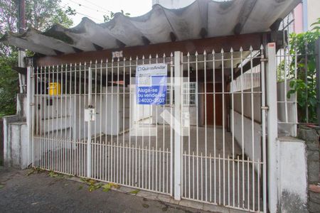 Casa à venda com 129m², 2 quartos e 2 vagasFachada