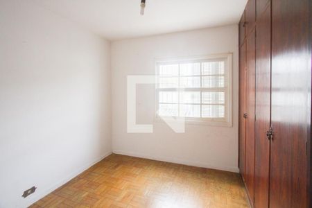 Quarto 1 de casa para alugar com 2 quartos, 129m² em Chácara Santo Antônio (zona Sul), São Paulo