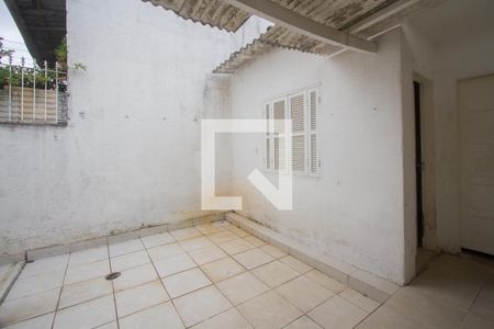 Casa à venda com 129m², 2 quartos e 2 vagasQuintal