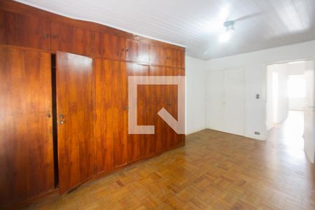Quarto 2 de casa para alugar com 2 quartos, 129m² em Chácara Santo Antônio (zona Sul), São Paulo