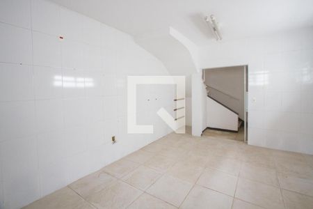 Casa à venda com 129m², 2 quartos e 2 vagasCozinha