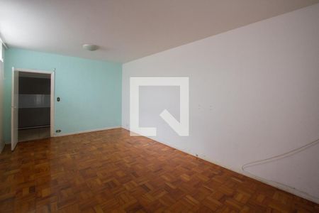 Sala de casa para alugar com 2 quartos, 129m² em Chácara Santo Antônio (zona Sul), São Paulo