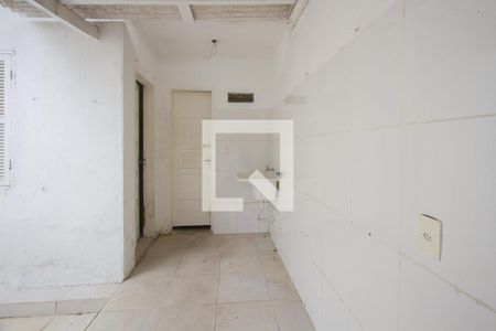 Casa à venda com 129m², 2 quartos e 2 vagasÁrea de Serviço