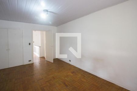 Quarto 2 de casa para alugar com 2 quartos, 129m² em Chácara Santo Antônio (zona Sul), São Paulo